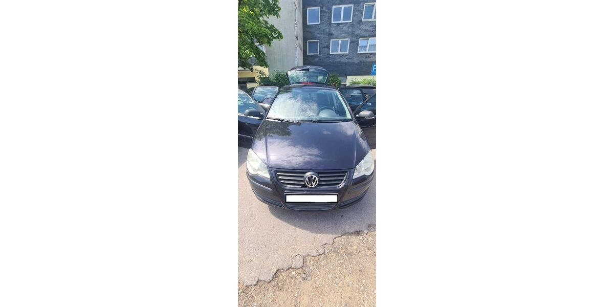 VW Polo 255.000 km 1.799 &euro; Wuppertal 42349