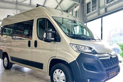 Citroen Jumper 137.000 km 19.490 &euro; Gelsenkirchen 45879