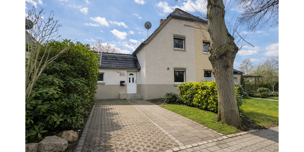 Einfamilienhaus Gelsenkirchen Gelsenkirchen-Nord - 3 Zimmer, 83 m&sup2;, 179.110&euro; | Angebot:26271470
