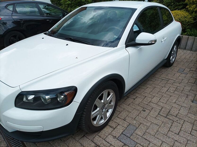 Volvo C30 270.000 km 4.500 € Bochum 44797