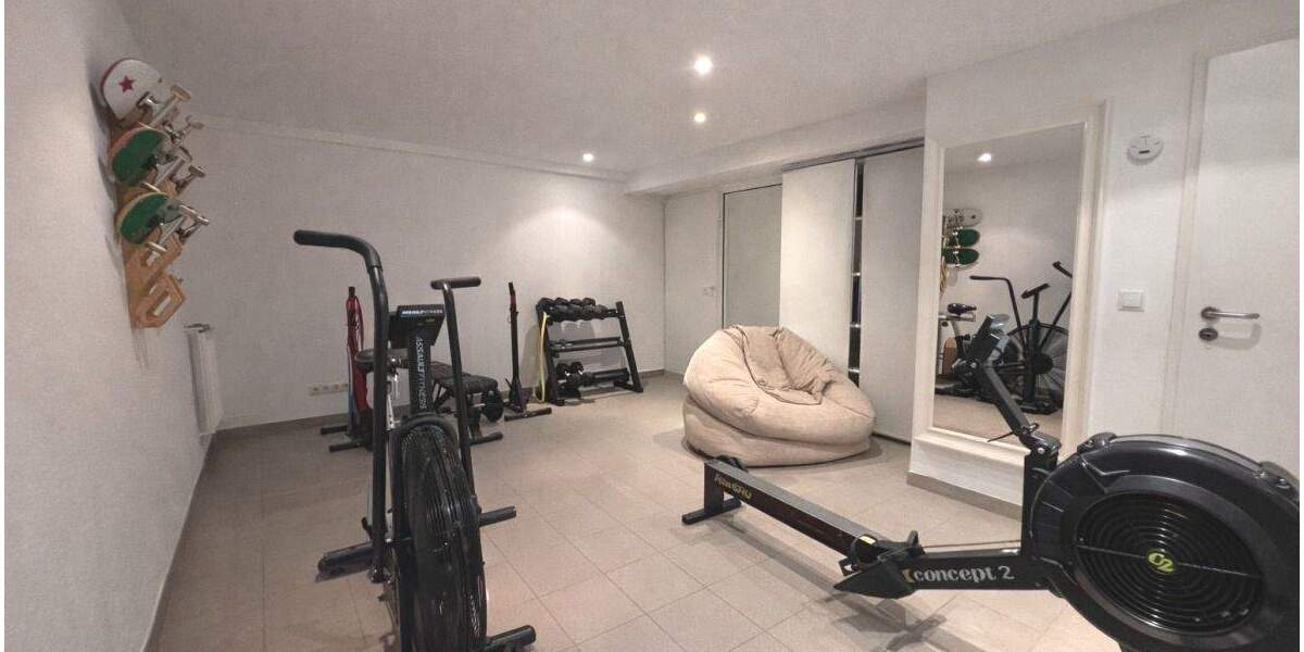 Reihenendhaus Bochum Stiepel - 5 Zimmer, 130 m&sup2;, 625.000&euro; | Angebot:25687315