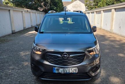 Opel Combo Life 80.900 km 16.950 &euro; Recklinghausen 45665
