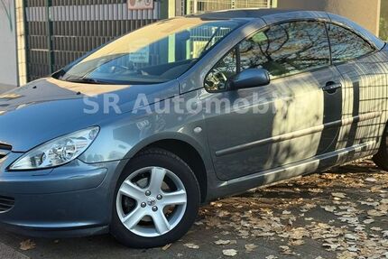 Peugeot 307 85.000 km 3.990 &euro; Recklinghausen 45661