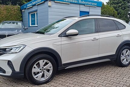 VW Taigo 14.000 km 22.480 &euro; Essen 45307