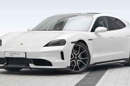 Porsche Taycan 19.990 km 95.900 &euro; Wuppertal 42279