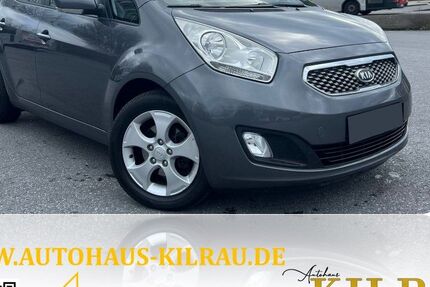 Kia Venga 120.000 km 6.499 € Mettmann 40822