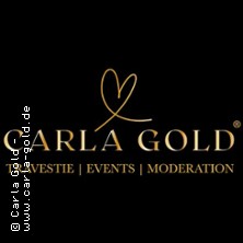 Carla Gold & Friends - Travestie Show 06.02.2026 Krystall Catering by Mohr GmbH & Co. KG