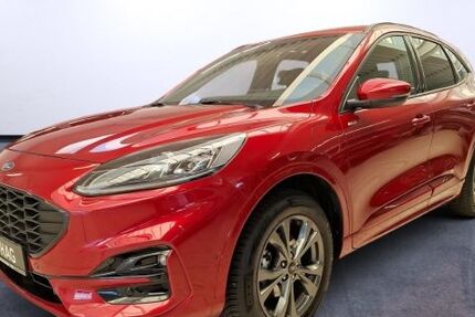 Ford Kuga 35.627 km 26.490 &euro; Gelsenkirchen 45881
