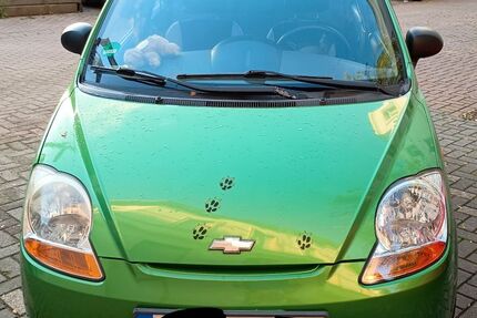 Chevrolet Matiz