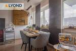 Etagenwohnung Essen / Katernberg Katernberg - 3 Zimmer, 79 m&sup2;, 169.000&euro; | Angebot:25732329