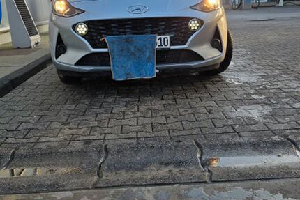 Hyundai i10 43.530 km 12.100 &euro; Recklinghausen 45661