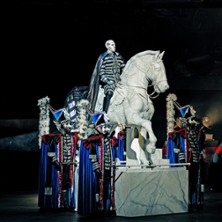 Die Zauberflöte 20.06.2026 Musiktheater im Revier