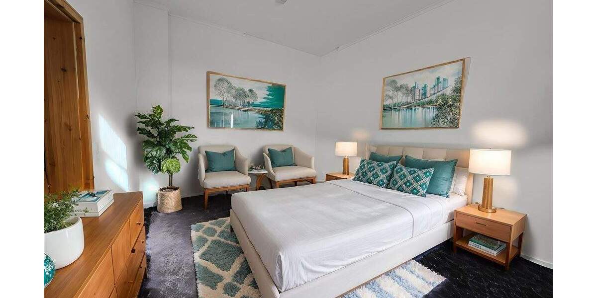 Etagenwohnung Wuppertal Langerfeld - 3 Zimmer, 88 m&sup2;, 163.000&euro; | Angebot:23326136