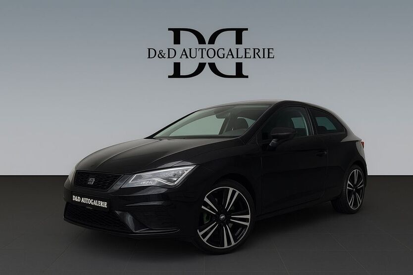 Seat Leon 174.000 km 11.500 € Wuppertal 42285