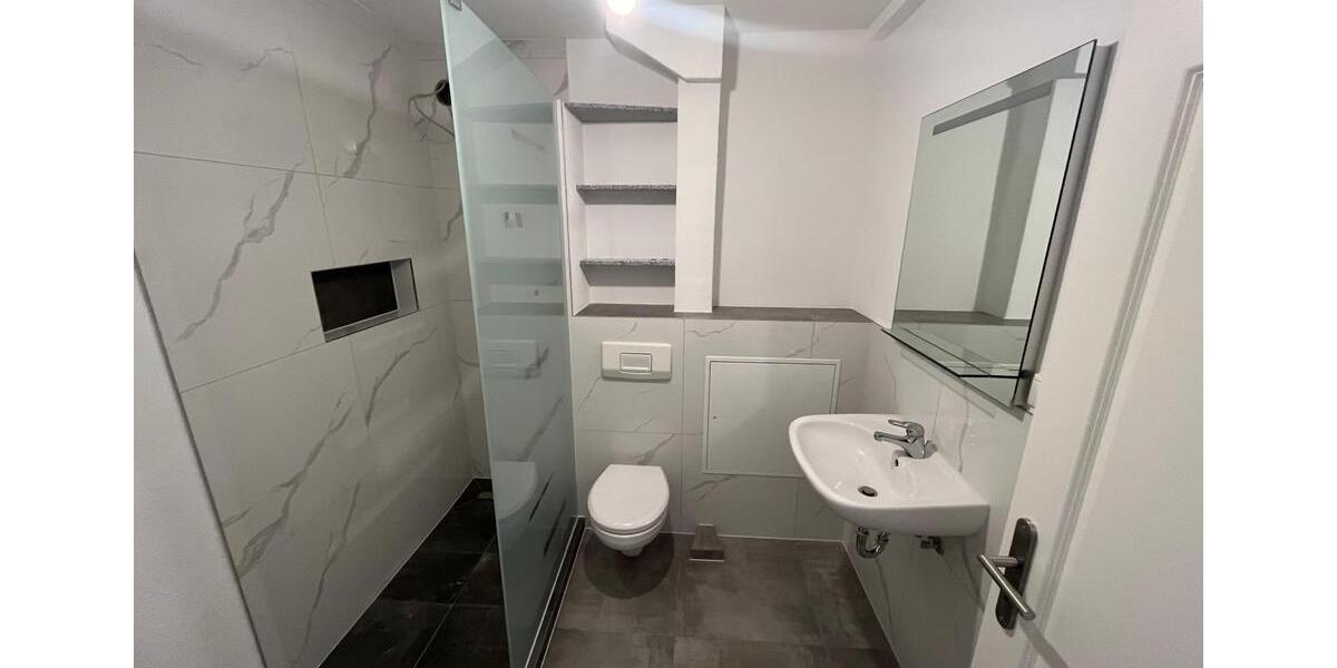 Erdgeschoßwohnung Essen Stadtbezirk II - 1.5 Zimmer, 40 m&sup2;, 113.000&euro; | Angebot:25298695