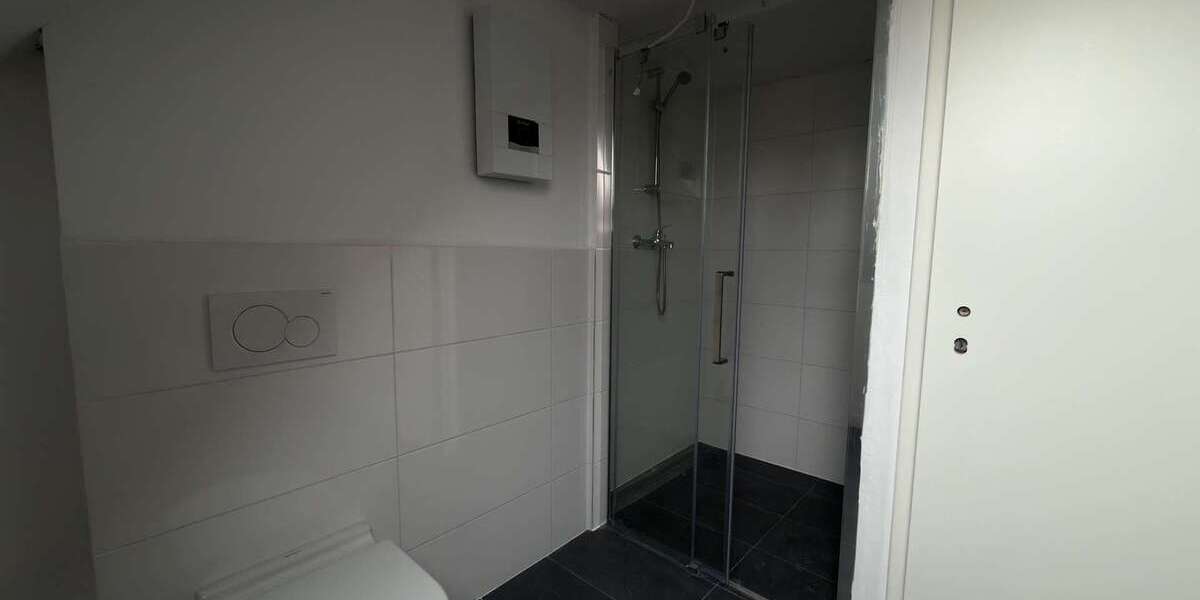 Exklusives Investment: Kernsaniertes Mehrfamilienhaus mit Balkon und Terrasse 10 zimmer