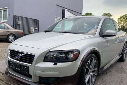 Volvo C30