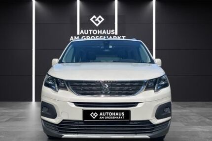 Peugeot Rifter 74.444 km 17.490 € Duisburg 47059