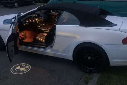 BMW 630 162.800 km 14.600 &euro; Dortmund 44329