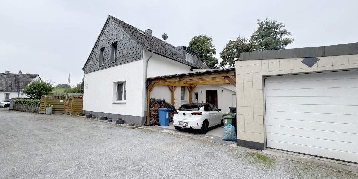 Einfamilienhaus Oberhausen Schwarze Heide - 7 Zimmer, 176 m&sup2;, 595.000&euro; | Angebot:25632282