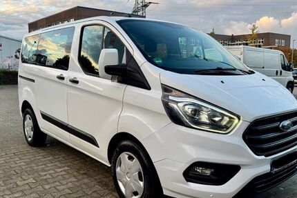 Ford Transit 238.000 km 15.890 &euro; Essen 45139