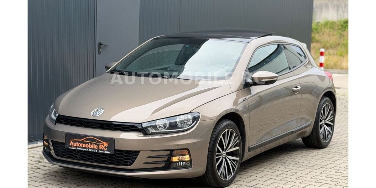 VW Scirocco 198.785 km 9.900 &euro; Oer-Erkenschwick 45739