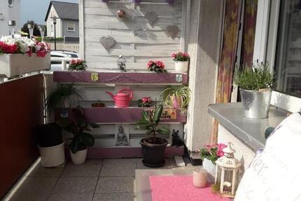 2-Zimmer-Wohnung in Castrop-Rauxel Habinghorst mit Balkon 2.5 zimmer