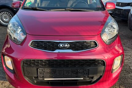 Kia Picanto 81.134 km 5.290 &euro; Recklinghausen 45661