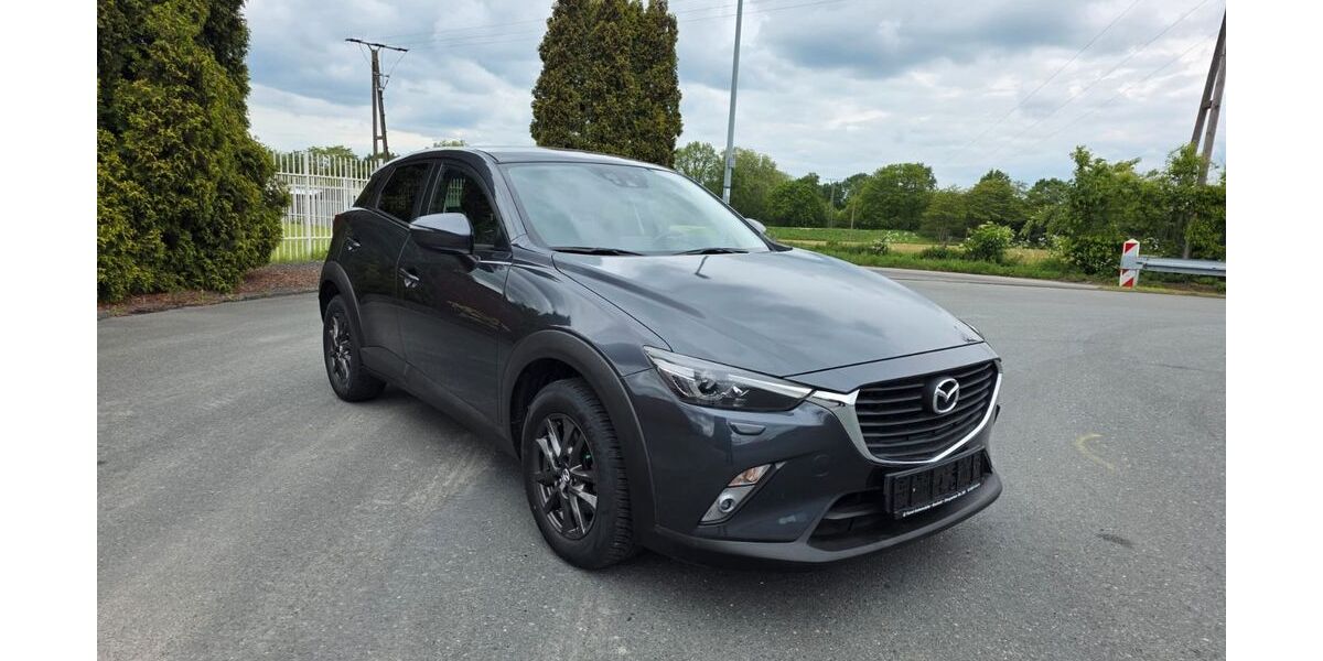 Mazda CX-3 71.000 km 13.390 &euro; Hünxe 46569