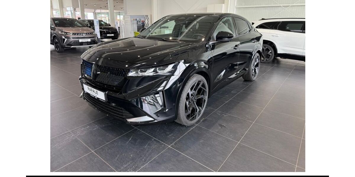 Renault Rafale 2.500 km 48.498 &euro; Dortmund 44145