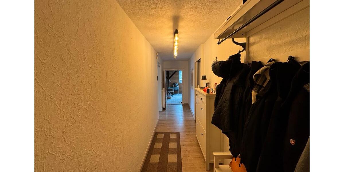 Dachgeschoßwohnung Bochum Bochum-Mitte - 2 Zimmer, 61 m&sup2;, 119.000&euro; | Angebot:27248890