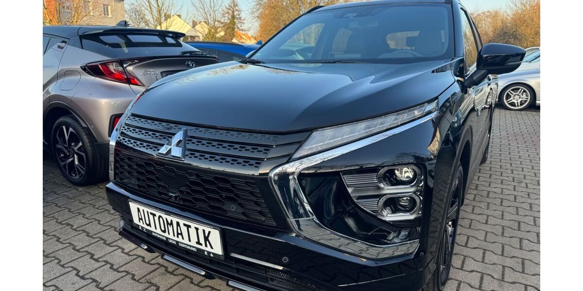 Mitsubishi Eclipse 18.000 km 24.999 &euro; Dortmund 44265