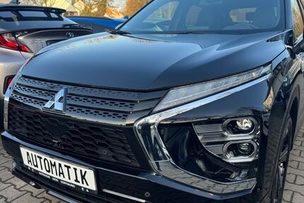 Mitsubishi Eclipse 18.000 km 25.999 &euro; Dortmund 44265