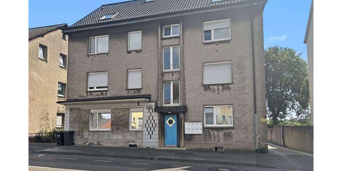 Einfamilienhaus Recklinghausen Grullbad - 25 Zimmer, 447 m&sup2;, 520.000&euro; | Angebot:27290534