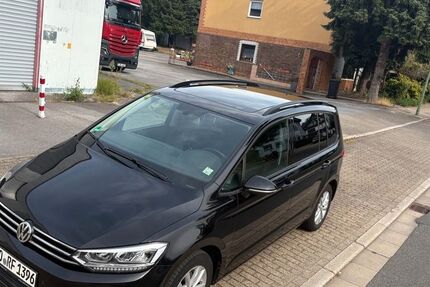 VW Touran 263.000 km 10.900 &euro; Dortmund 44359