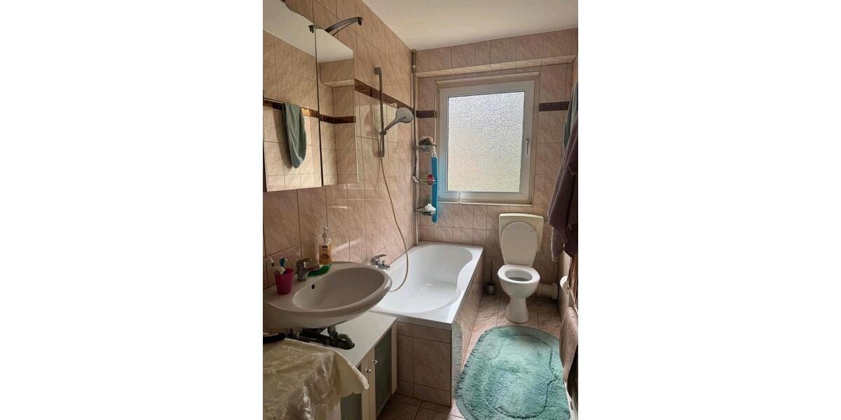 Etagenwohnung Mülheim an der Ruhr Rechtsruhr-Nord - 2 Zimmer, 49 m&sup2;, 120.000&euro; | Angebot:27096062
