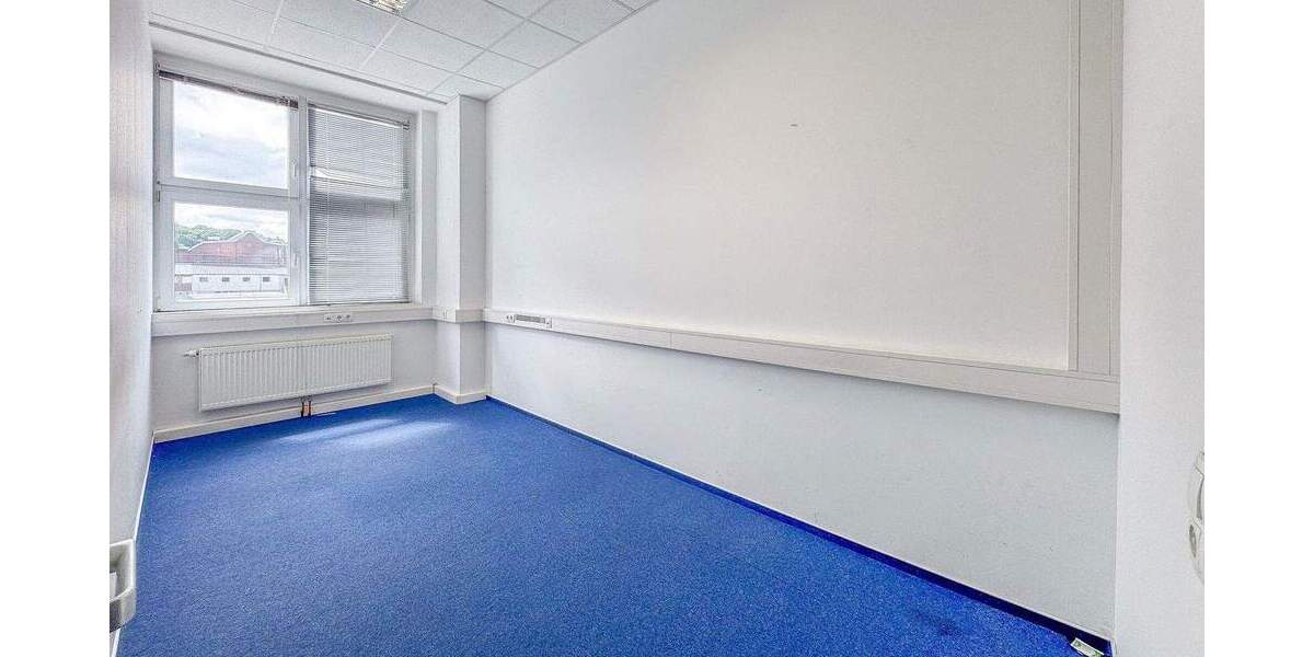 BÜRO - 270 m² - 7 BÜROS - 2 BESPRECHUNGSRÄUME - KÜCHE - LASTENAUFZUG - STELLPLÄTZE - TOP AUFGETEILT! zimmer