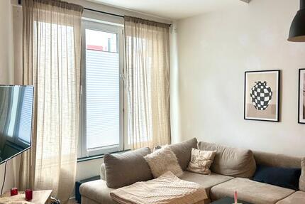 Stilvolle und moderne Wohnung im Unionsviertel 2 zimmer