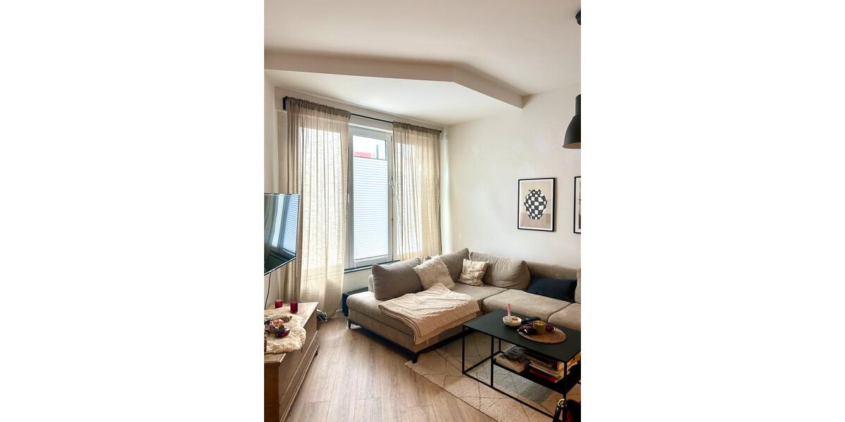 Stilvolle und moderne Wohnung im Unionsviertel 2 zimmer