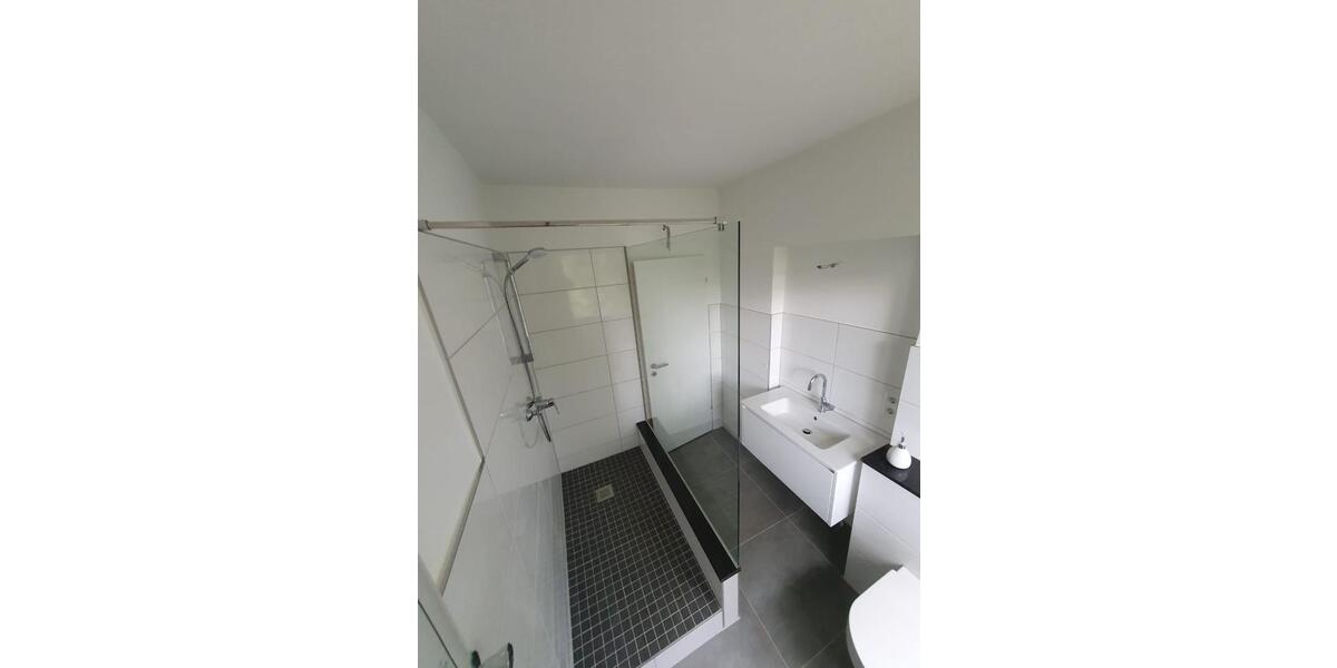 Hochparterre Bottrop Feldhausen - 3 Zimmer, 74 m&sup2;, 900&euro; | Angebot:24829681