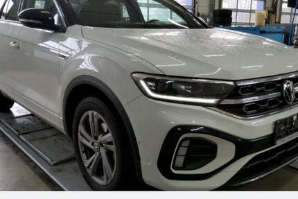 VW T-Roc 43.375 km 24.330 &euro; Bochum 44809
