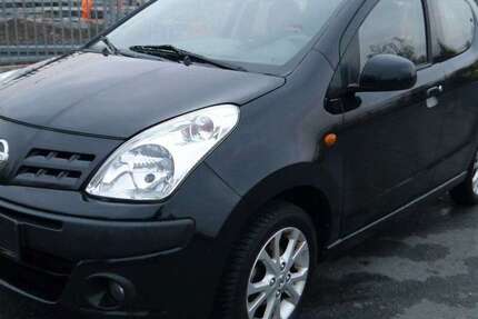 Nissan Pixo 162.000 km 2.790 &euro; Wuppertal 42329