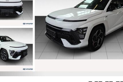 Hyundai KONA 16.397 km 27.945 &euro; Oberhausen 46149