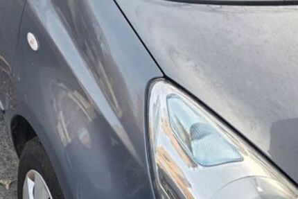 Nissan Note 194.000 km 1.700 € Wuppertal 42275