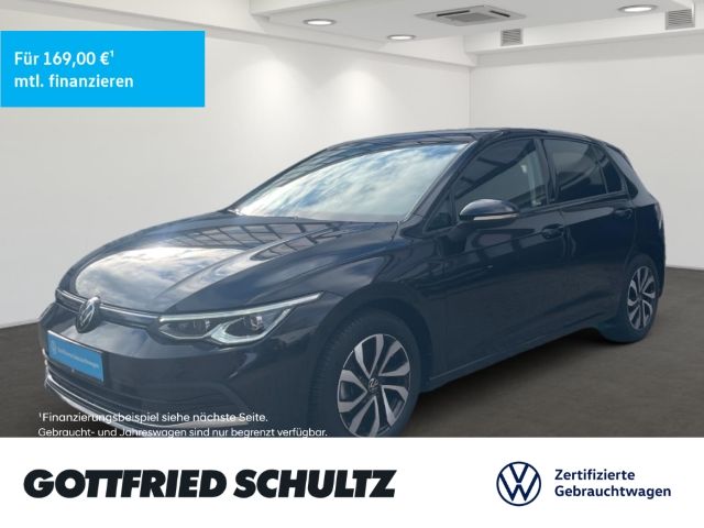 VW Golf 44.157 km 19.950 &euro; Mülheim 45478