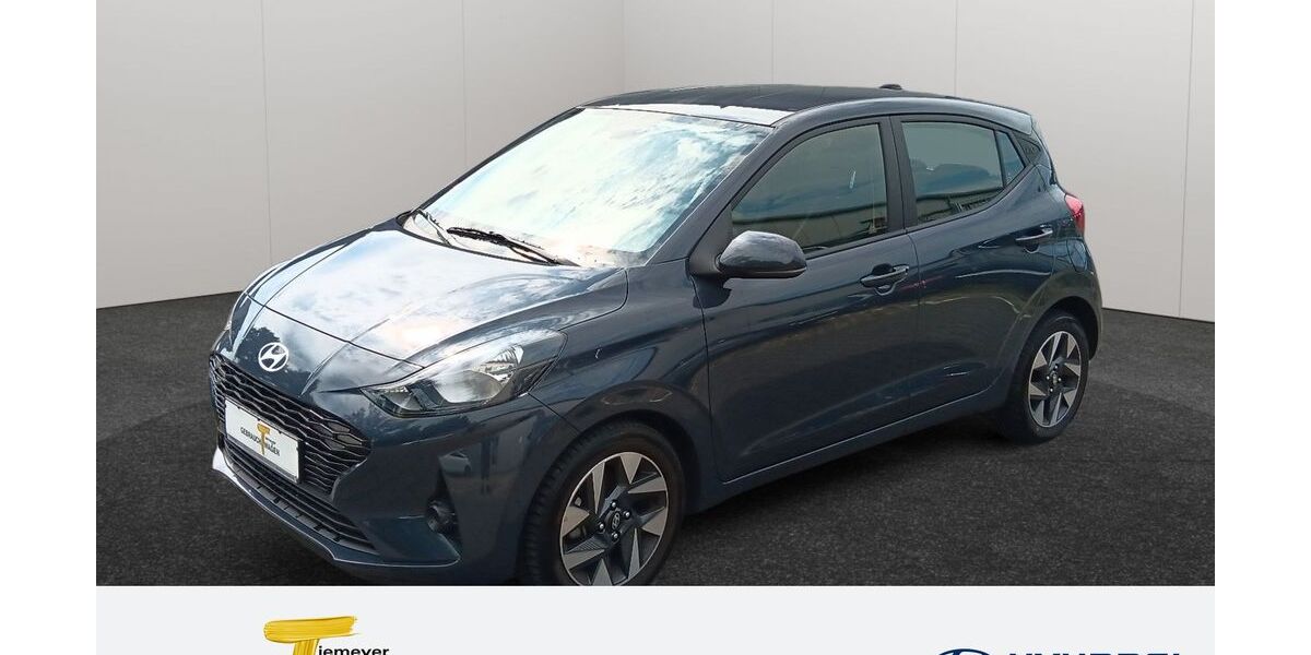 Hyundai i10 16.327 km 15.190 &euro; Dinslaken 46535