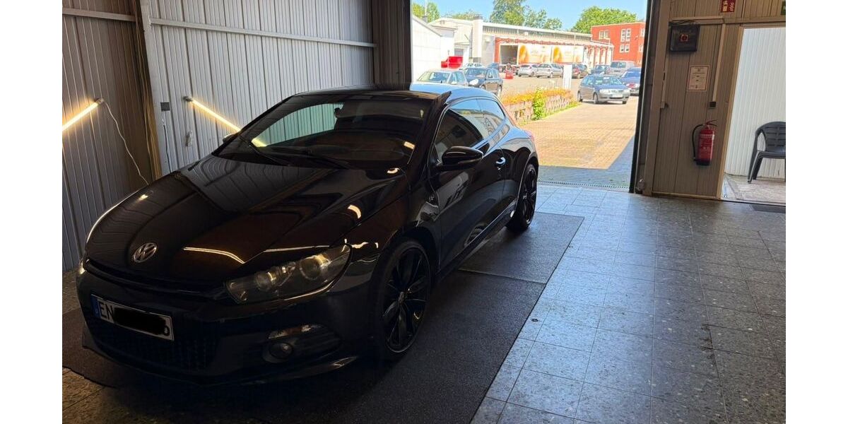 VW Scirocco 119.360 km 12.950 &euro; witten 58456