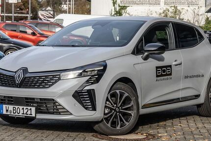 Renault Clio 2.012 km 20.444 &euro; Wuppertal 42109