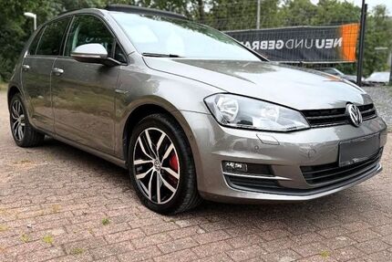 VW Golf 134.000 km 11.990 &euro; Bochum 44803