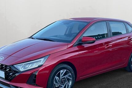 Hyundai i20 19.274 km 18.990 &euro; Bochum 44866